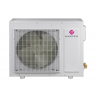 Фото DANTEX RK-24SAG/RK-24SAGE AURA сплит система