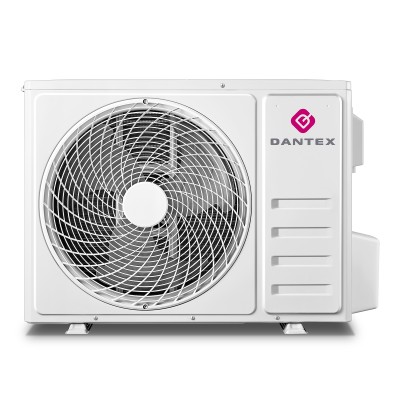 Фото DANTEX RK-24SATI PLUS/RK-24SATIE ADVANCE PRO PLUS сплит система