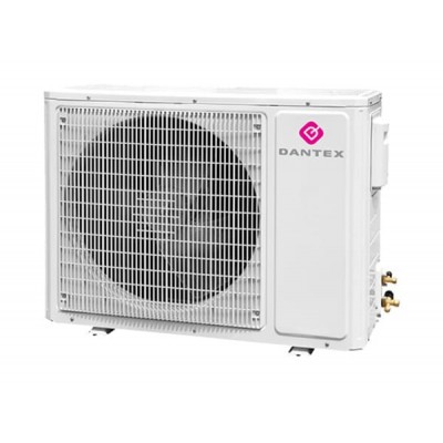 Dantex RK-24UHG3N/RK-24HG3NE-W кассетный кондиционер Фото Dantex RK-24UHG3N/RK-24HG3NE-W кассетный кондиционер