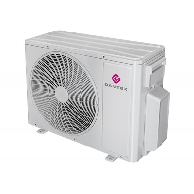 Мульти-сплит система Dantex RK-3M21HGE-W Фото Мульти-сплит система Dantex RK-3M21HGE-W