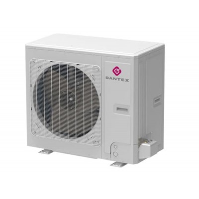 Dantex RK-48BHG3N/RK-48HG3NE-W канальный кондиционер Фото Dantex RK-48BHG3N/RK-48HG3NE-W канальный кондиционер