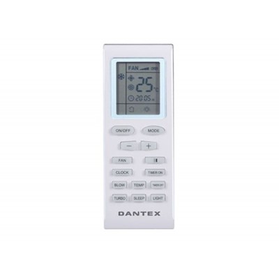 Dantex RK-48BHG3N/RK-48HG3NE-W канальный кондиционер Фото Dantex RK-48BHG3N/RK-48HG3NE-W канальный кондиционер