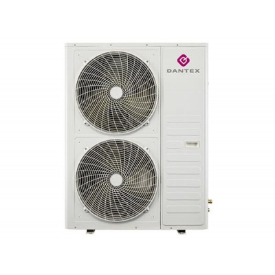 Dantex RK-48BHT2N/RK-48HT2NE-W канальный кондиционер Фото Dantex RK-48BHT2N/RK-48HT2NE-W канальный кондиционер