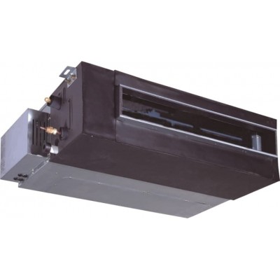 Фото Dantex RK-60BHG2N/RK-60HG2NE-W канальный кондиционер