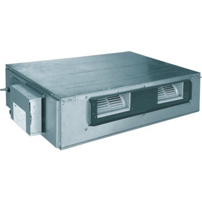 Dantex RK-60BHG2N/RK-60HG2NE-W канальный кондиционер Фото Dantex RK-60BHG2N/RK-60HG2NE-W канальный кондиционер