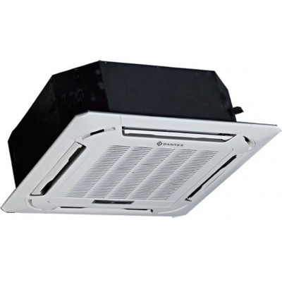 Фото Dantex RK-MD100Q4/CF внутренний блок VRF