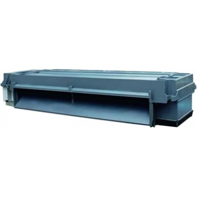 Фото Dantex RK-MD36T3/AF внутренний блок VRF