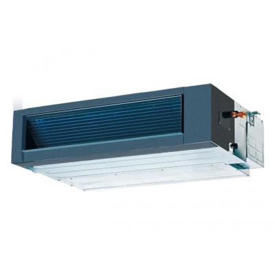 Фото Dantex RK-MD80T2/AF внутренний блок VRF