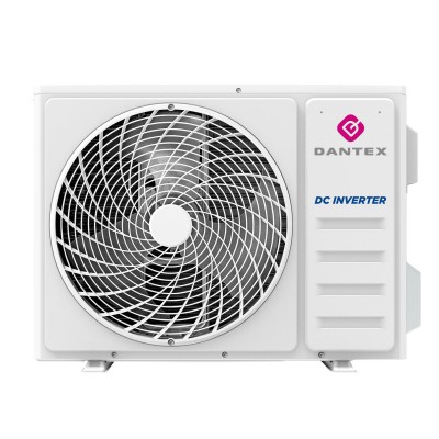 Dantex RKD-24UHTNI/RKD-24HTNIE-W кассетный кондиционер Фото Dantex RKD-24UHTNI/RKD-24HTNIE-W кассетный кондиционер