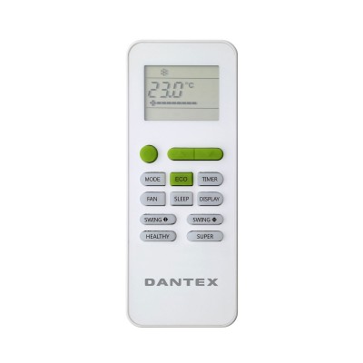 Dantex RKD-36UHTNI/RKD-36HTNIE-W кассетный кондиционер Фото Dantex RKD-36UHTNI/RKD-36HTNIE-W кассетный кондиционер