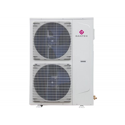 Dantex RKD-48UHANI/RKD-48HANIE-W кассетный кондиционер Фото Dantex RKD-48UHANI/RKD-48HANIE-W кассетный кондиционер