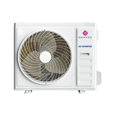 Dantex RKD-60UHTNI/RKD-60HTNIE-W кассетный кондиционер Фото Dantex RKD-60UHTNI/RKD-60HTNIE-W кассетный кондиционер
