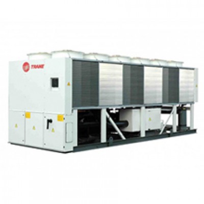 Фото Trane RTAC250 чиллер