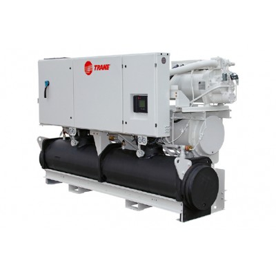 Trane RTWD140HE Фото Trane RTWD140HE