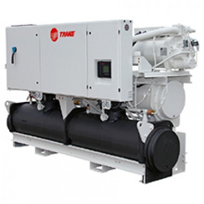 Фото Trane RTWD200SE