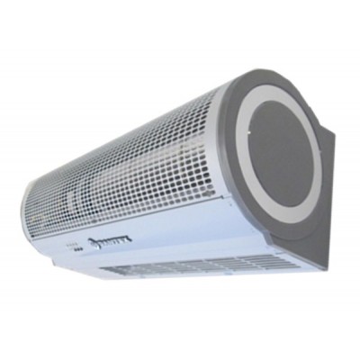 Фото Dantex RZ-30609 DM2N тепловая завеса