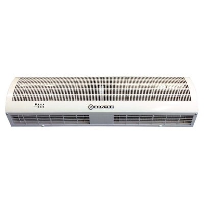 Фото Dantex RZ-30609 DMN тепловая завеса