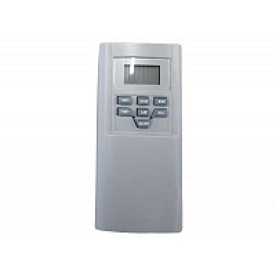 Фото Dantex RZ-31015 DM2N тепловая завеса