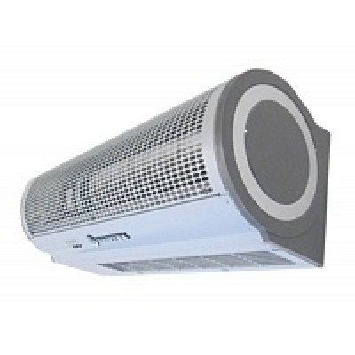 Фото Dantex RZ-31015 DM2N тепловая завеса