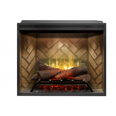 Фото Dimplex Revillusion RBF30