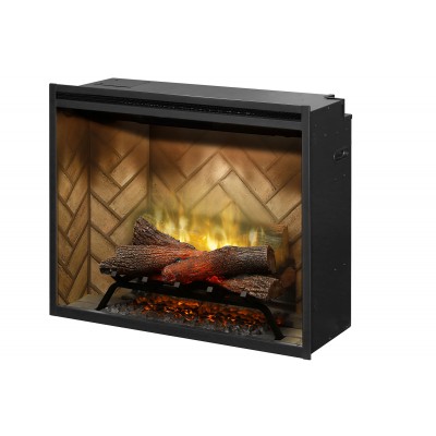 Фото Dimplex Revillusion RBF30