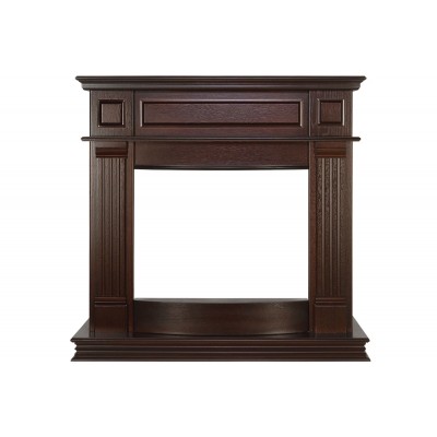 Фото Royal Flame Atlanta - Темный орех