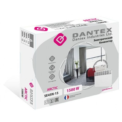 Фото Конвектор Dantex SE45N-05