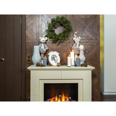 Dimplex Suite - Алебастр Фото Dimplex Suite - Алебастр