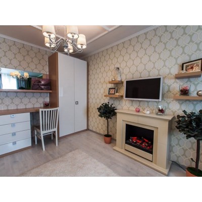 Dimplex Suite - Алебастр Фото Dimplex Suite - Алебастр