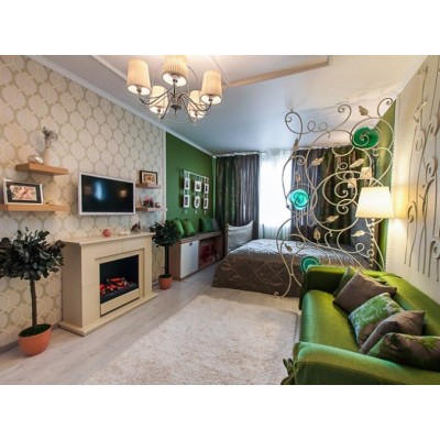 Dimplex Suite - Алебастр Фото Dimplex Suite - Алебастр
