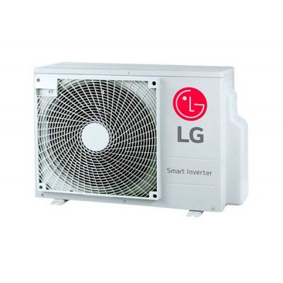 Фото LG UT30R/UU30WR кассетный кондиционер