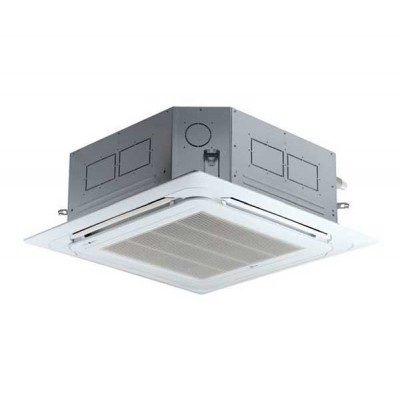 Фото LG UT36R/UU36WR кассетный кондиционер