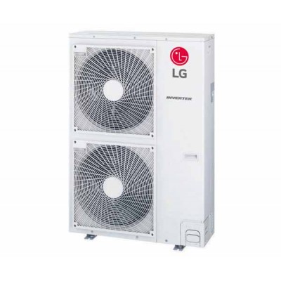 Фото LG UT42R/UU43WR кассетный кондиционер