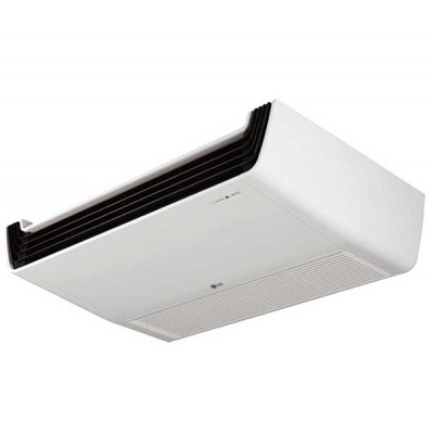 Фото LG UV36R/UU37WR напольно-потолочный кондиционер