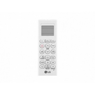 Фото LG UV42R/UU42WR напольно-потолочный кондиционер