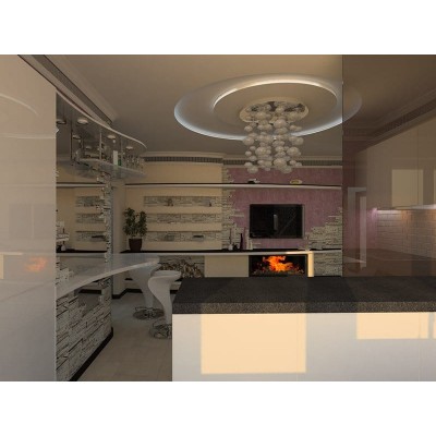 Фото Dimplex Vega