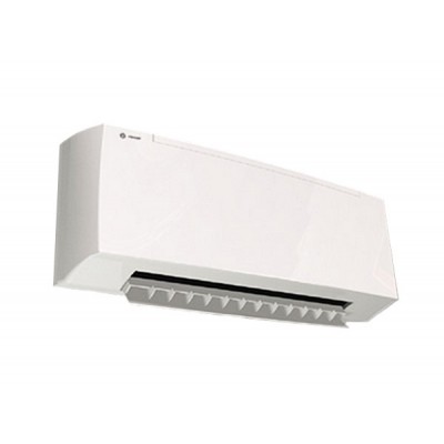 Trane WFS 02 настенный фанкойл Фото Trane WFS 02 настенный фанкойл