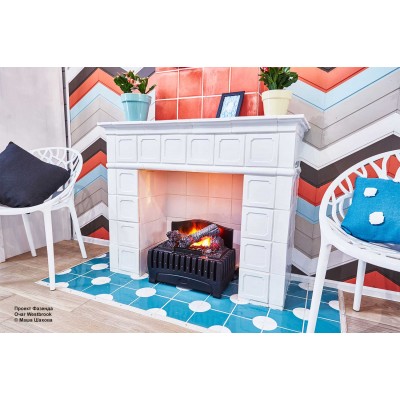 Dimplex Westbrook Basket Фото Dimplex Westbrook Basket