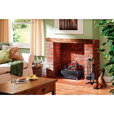 Dimplex Westbrook Basket Фото Dimplex Westbrook Basket