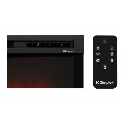 Фото Dimplex XHD23L-INT