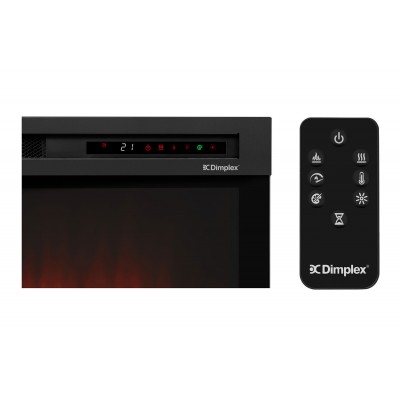 Dimplex XHD26L-INT Фото Dimplex XHD26L-INT