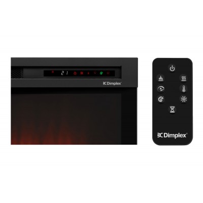 Dimplex XHD28L-INT Фото Dimplex XHD28L-INT