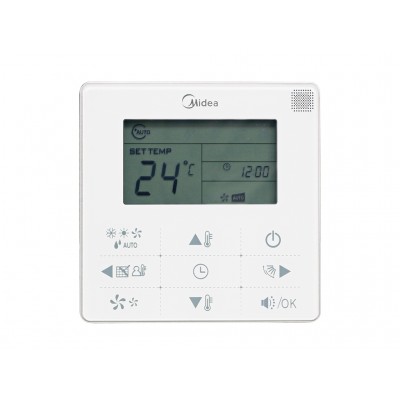 Фото Coolup CU07GR-I/CU07GR-O