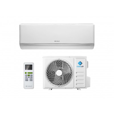 Coolup CU09GNR-I/CU09GNR-O Фото Coolup CU09GNR-I/CU09GNR-O