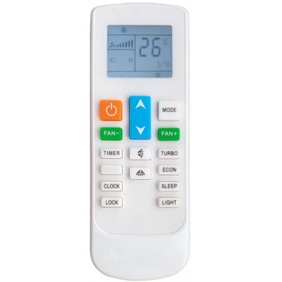 Dahatsu DH-NP-18 напольно-потолочный кондиционер Фото Dahatsu DH-NP-18 напольно-потолочный кондиционер