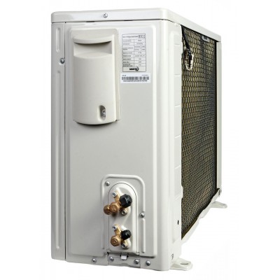 Фото Dahatsu DMI-24/DMHI-24 сплит система