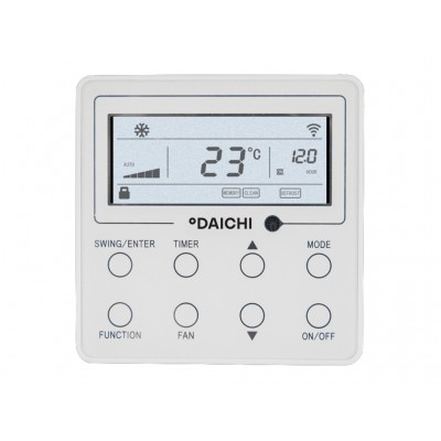Фото Daichi DA35BLMS1R1