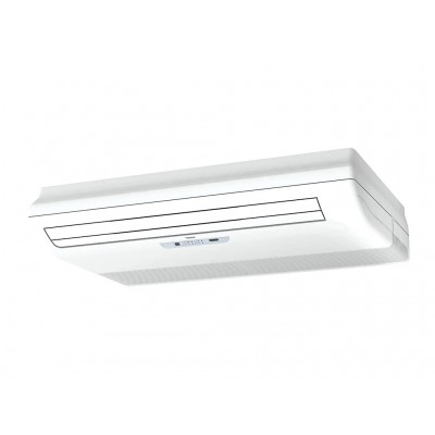 Фото Daichi DATA70ALKS1/DFTA80ALS1/-40 напольно-потолочный кондиционер