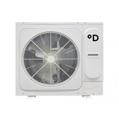 Фото Daichi DFTA160ALS1  (-40)