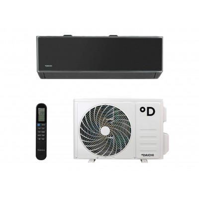 Фото Daichi MIR25AVQ1R / MIR25FV1R